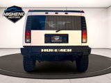 Used 2003 HUMMER H2 image 5