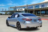 Used 2018 Toyota Camry XSE image 4