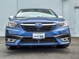 Used 2020 Subaru Legacy Touring XT image 4