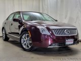 Used 2011 Mercury Milan Premier w/ 202A Rapid Spec Order Code image 2