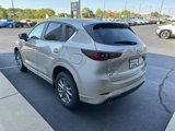 New 2025 MAZDA CX-5 AWD 2.5 S w/ Select Package image 5