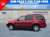 Used 2008 Ford Explorer XLT image 6