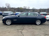 Used 2011 BMW 750i xDrive image 2