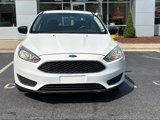 Used 2018 Ford Focus S image 3