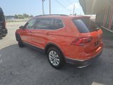 Used 2018 Volkswagen Tiguan SE w/ Panoramic Sunroof Package image 5