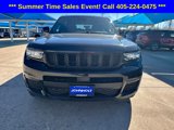 Used 2023 Jeep Grand Cherokee L Laredo image 2