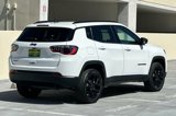 New 2025 Jeep Compass Latitude image 4