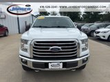 Used 2016 Ford F150 XLT w/ Equipment Group 302A Luxury image 2