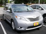 Used 2013 Toyota Sienna XLE image 3