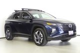 Used 2023 Hyundai Tucson SEL image 4