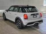 Used 2023 MINI Cooper S w/ Signature Upholstery Package image 4