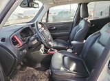 Used 2021 Jeep Renegade Trailhawk w/ Sun & Sound Group image 4