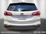 Used 2019 Chevrolet Equinox LS image 4