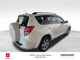 Used 2011 Toyota RAV4 Limited image 5