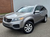 Used 2011 Kia Sorento LX image 3