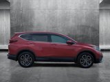 Used 2020 Honda CR-V EX-L image 4