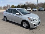Used 2013 Hyundai Accent GLS image 4