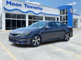 Used 2019 Kia Optima S image 3
