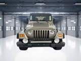 Used 2002 Jeep Wrangler Sport image 2