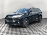 Used 2018 Toyota Highlander Plus image 3