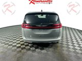 New 2025 Chrysler Pacifica Select image 6