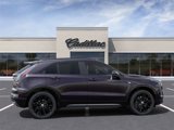 New 2025 Cadillac XT4 Sport w/ LPO, Onyx Lite Package image 5