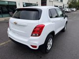 Used 2020 Chevrolet Trax LS w/ Tint and Cruise Package image 3