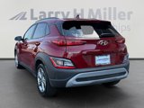 Used 2023 Hyundai Kona SEL image 3