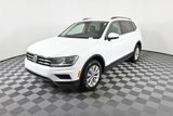 Used 2018 Volkswagen Tiguan SE image 2