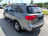 Used 2008 Acura MDX w/ Sport & Entertainment Pkgs image 4