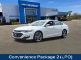Used 2019 Chevrolet Malibu Premier w/ Sun and Wheel Package image 4