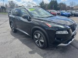 Used 2022 Nissan Rogue Platinum w/ Head-Up Display Package image 3