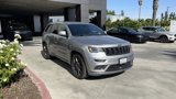 Used 2021 Jeep Grand Cherokee High Altitude image 3