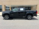 Used 2019 Chevrolet Colorado W/T w/ Custom Special Edition image 1