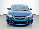 Used 2014 Honda Civic LX image 2