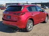 Certified 2024 MAZDA CX-5 AWD 2.5 S image 4