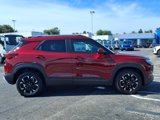 Used 2023 Chevrolet TrailBlazer LT w/ Convenience Package image 4