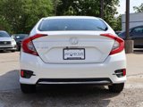 Certified 2019 Honda Civic LX image 6