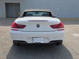 Used 2018 BMW 640i Convertible image 6