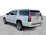 Certified 2019 Cadillac Escalade ESV Luxury image 6