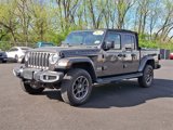 Used 2022 Jeep Gladiator Overland w/ Trailer Tow Package image 3