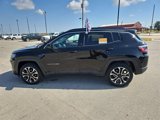 Used 2022 Jeep Compass Limited image 2