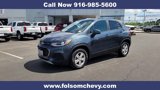 Used 2022 Chevrolet Trax LT w/ LT Convenience Package image 5