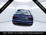 Certified 2024 Audi A4 2.0T Premium Plus w/ Premium Plus Package image 4