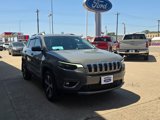 Used 2020 Jeep Cherokee Limited image 6
