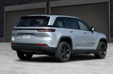 Used 2023 Jeep Grand Cherokee Altitude image 4