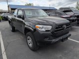 Used 2017 Toyota Tacoma SR image 4