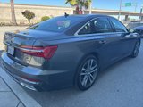 Used 2021 Audi A6 Premium Plus w/ Premium Plus Package image 5