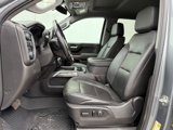 Used 2020 Chevrolet Silverado 1500 LTZ image 4
