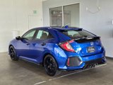 Used 2017 Honda Civic Sport image 6
